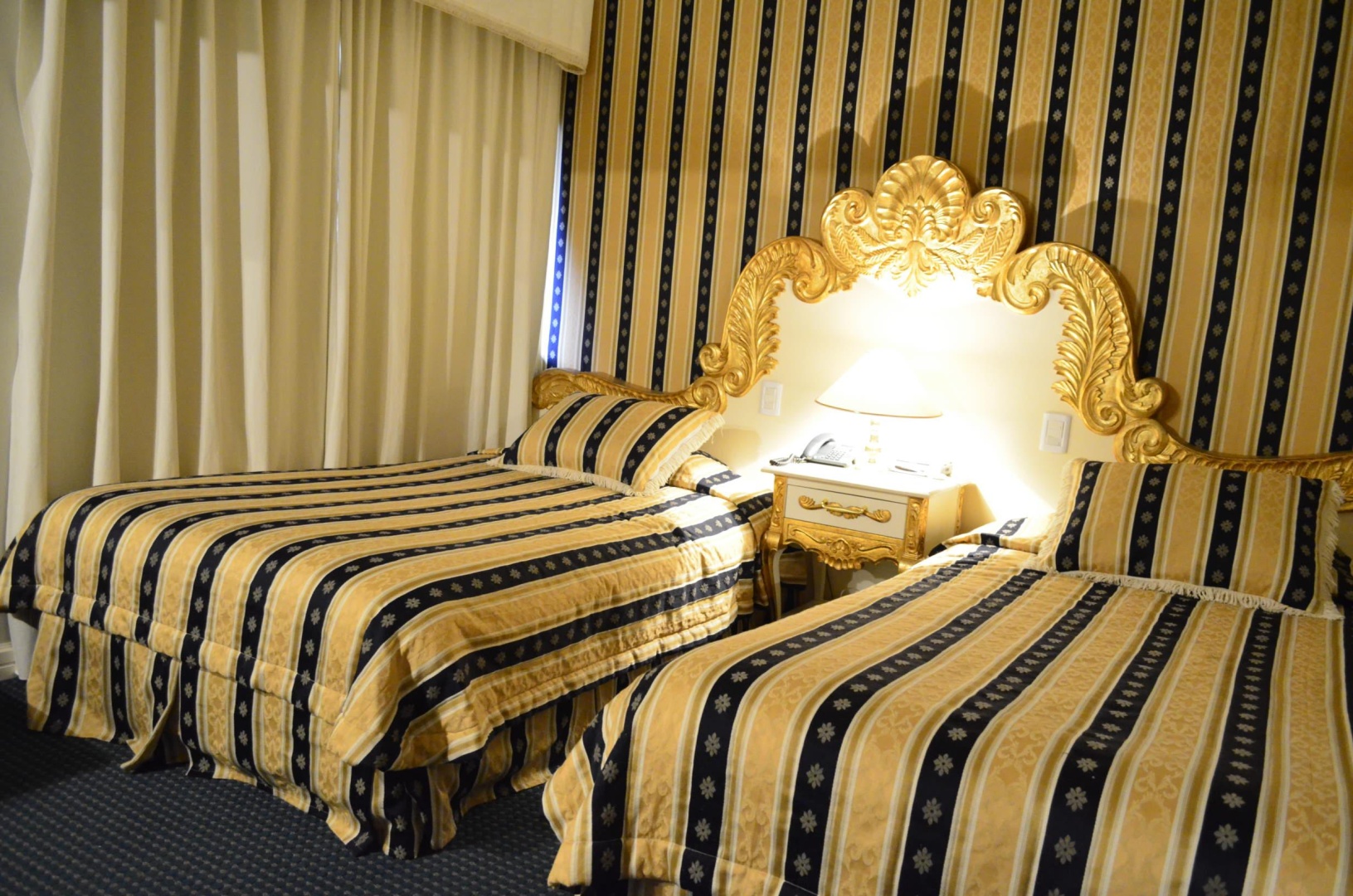 Hotel Bertaso