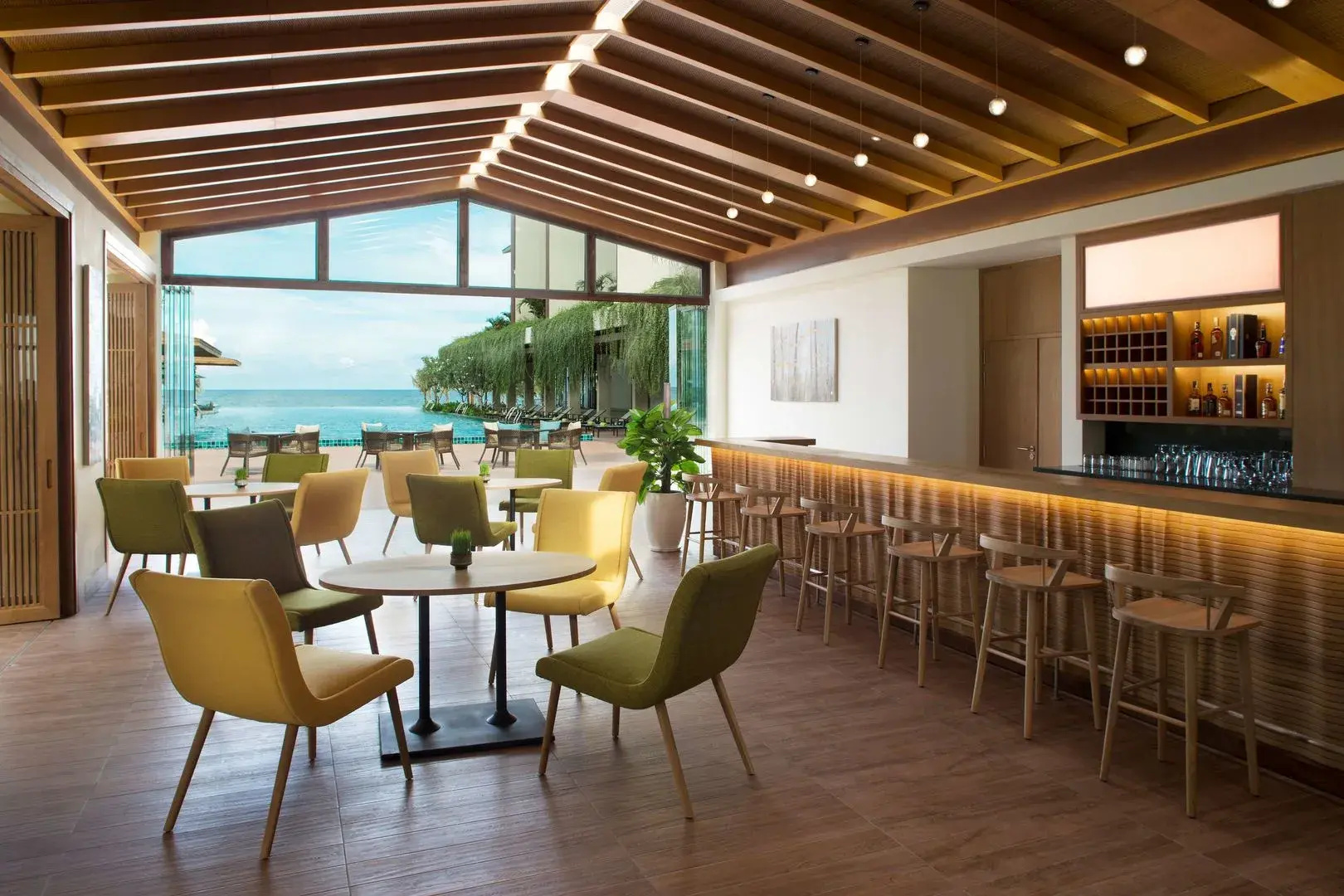Foto - Dusit Princess Moonrise Beach Resort