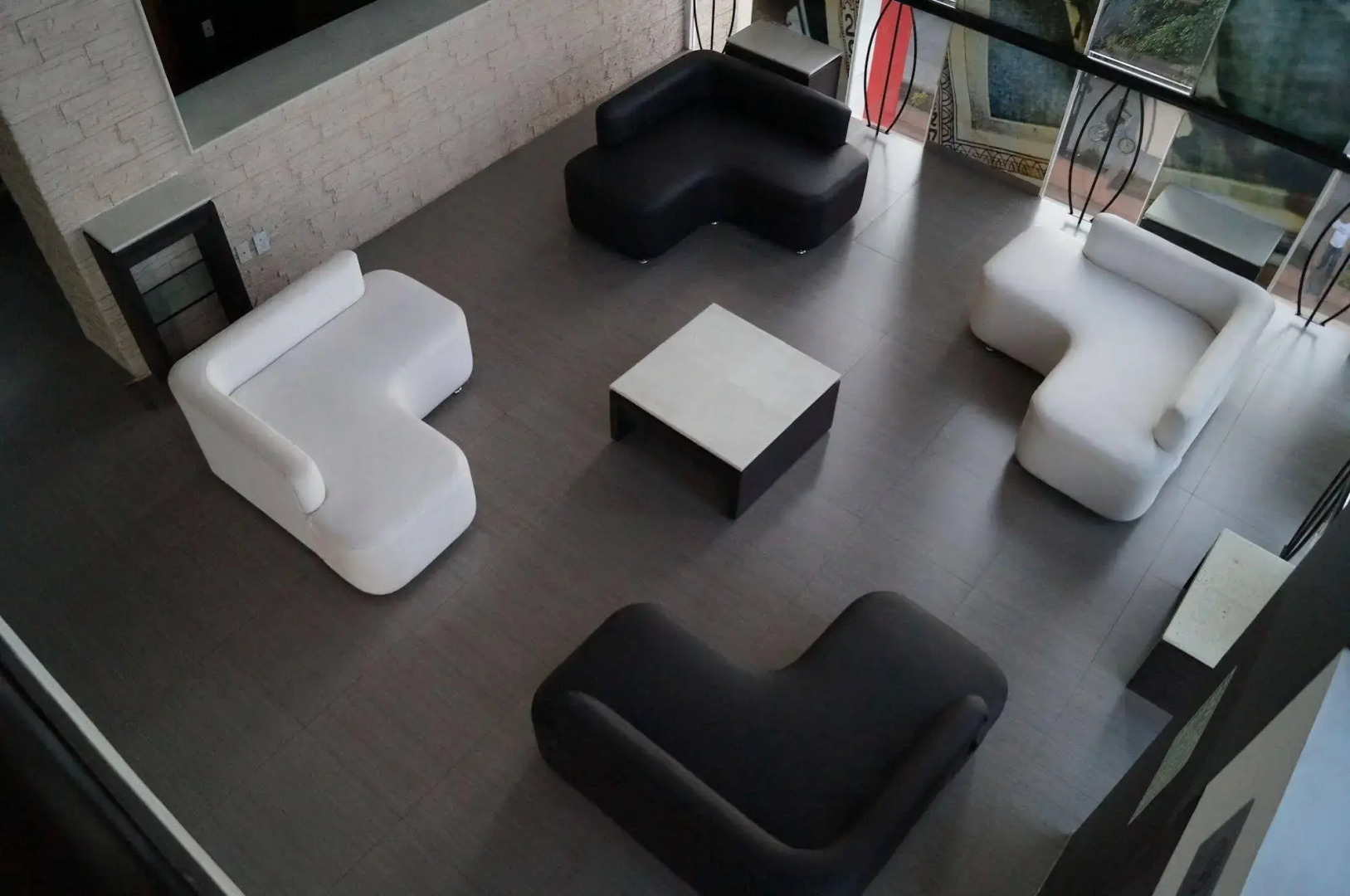 Photo - Hotel Villa de Madrid