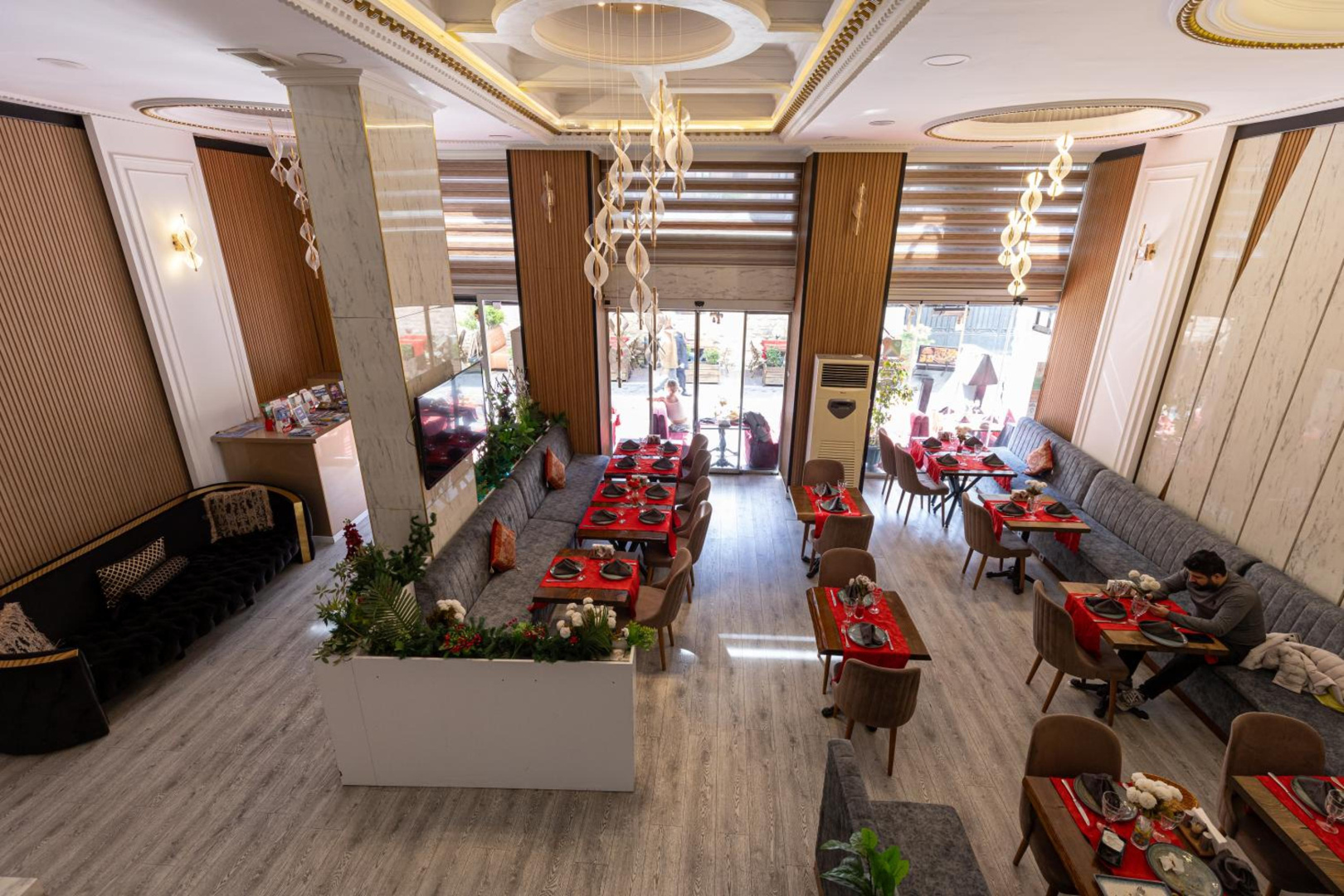 Foto - Seher Hotel