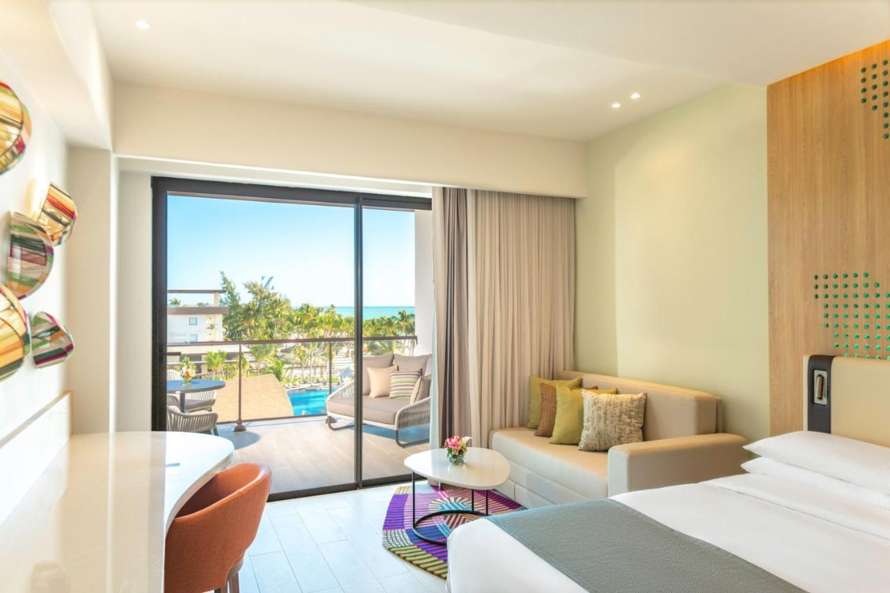 Photo - Hyatt Ziva Cap Cana - All Inclusive