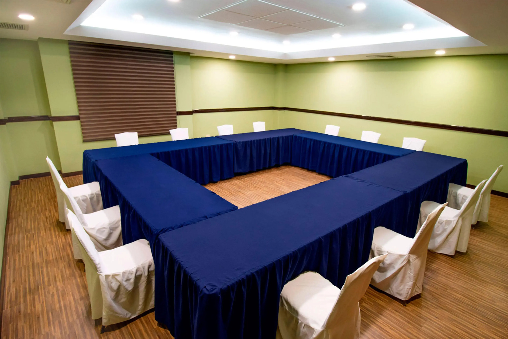 Foto - Araiza Palmira Hotel