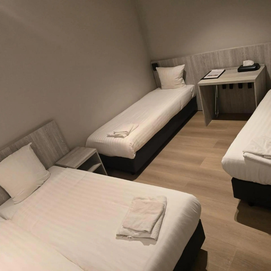 Foto - Hotel Crown