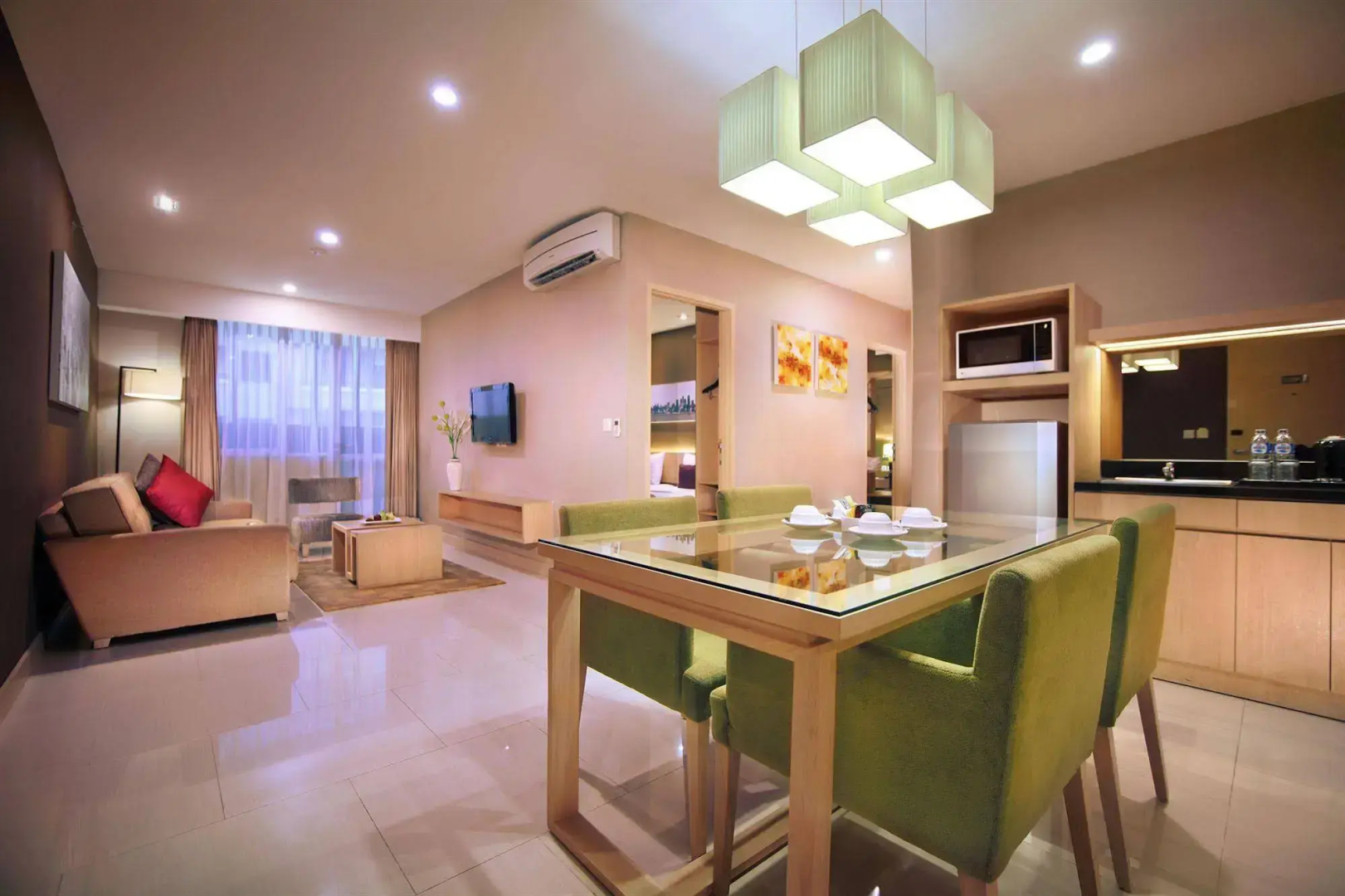 Foto - eL Hotel Jakarta
