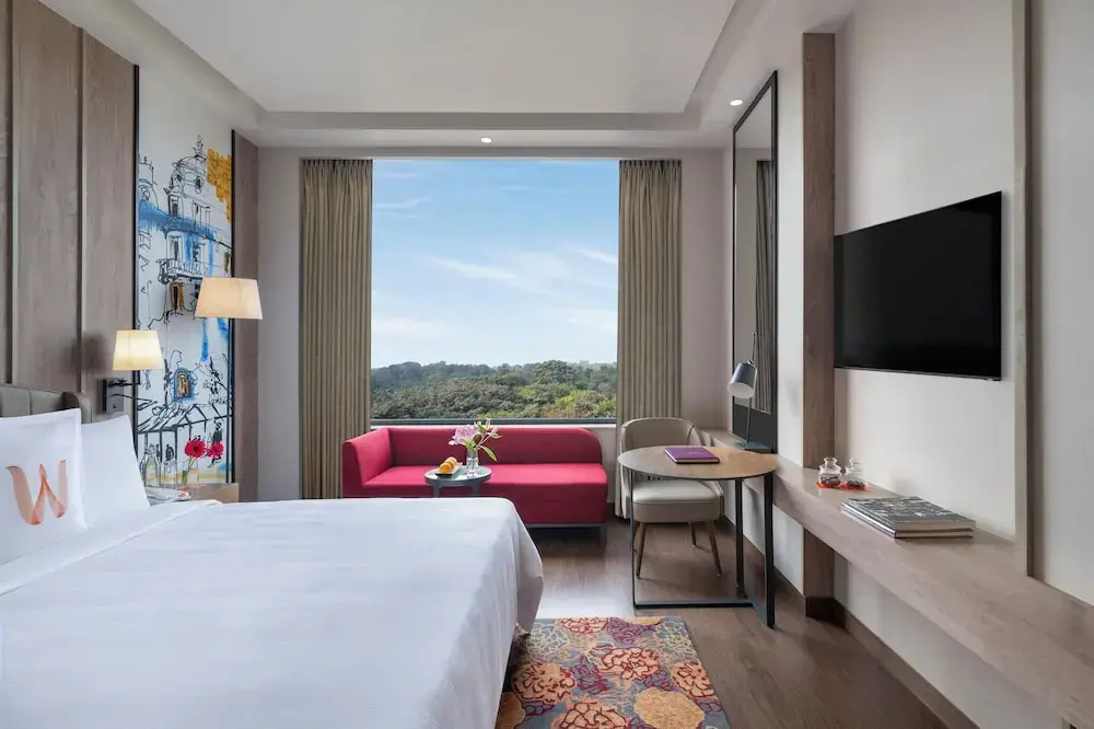 Foto - Welcomhotel by ITC Hotels, Delhi-Gurugram Highway