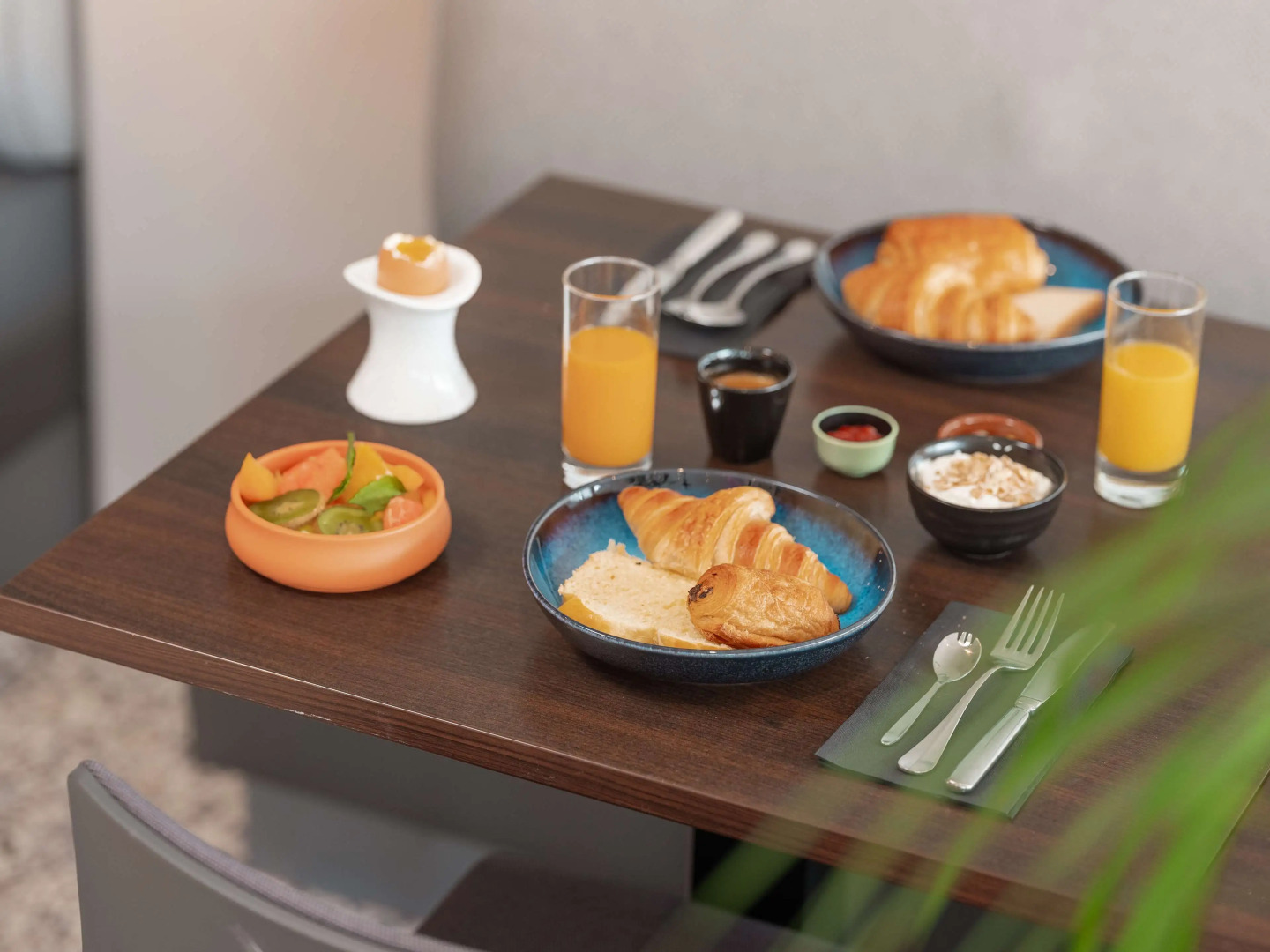 Foto - Radisson Blu Hotel Toulouse Airport