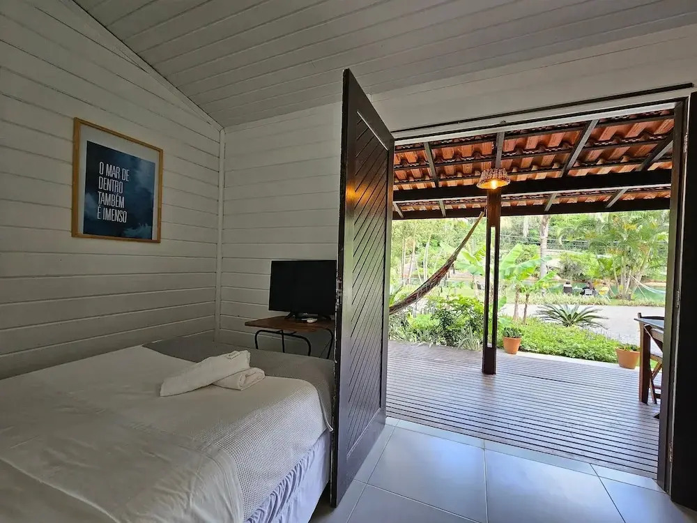 Photo - Pousada Quinta da Margem