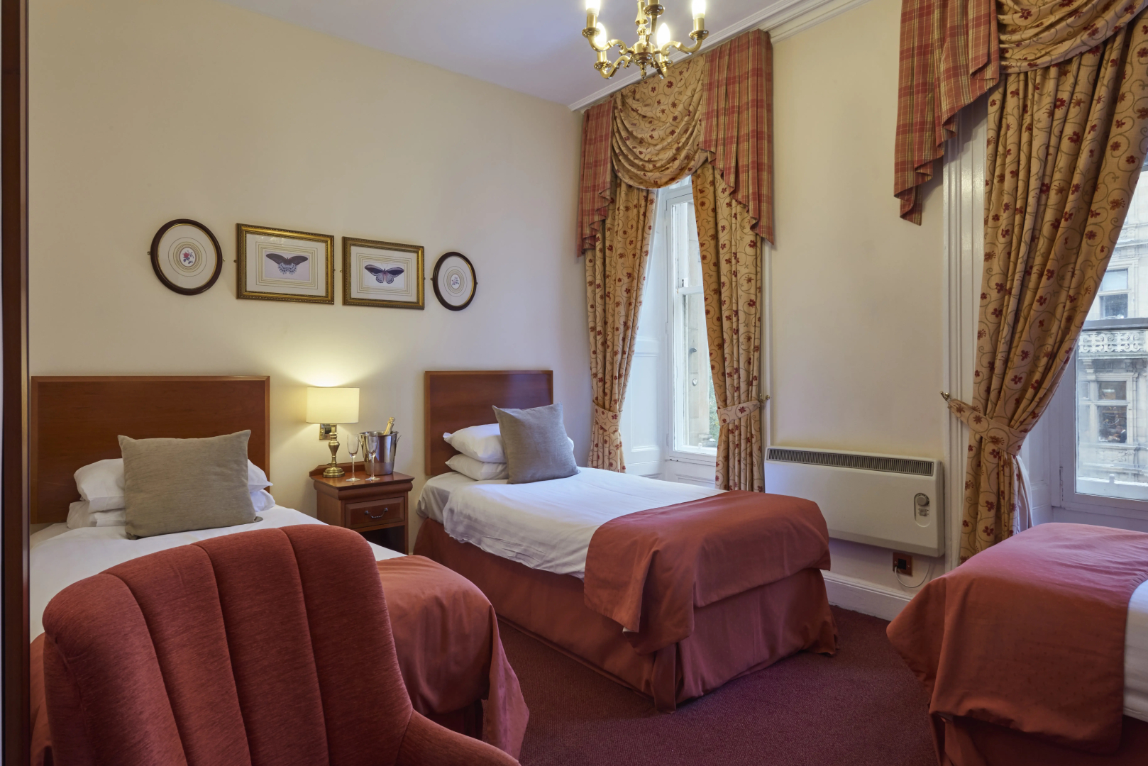 Foto - Old Waverley Hotel