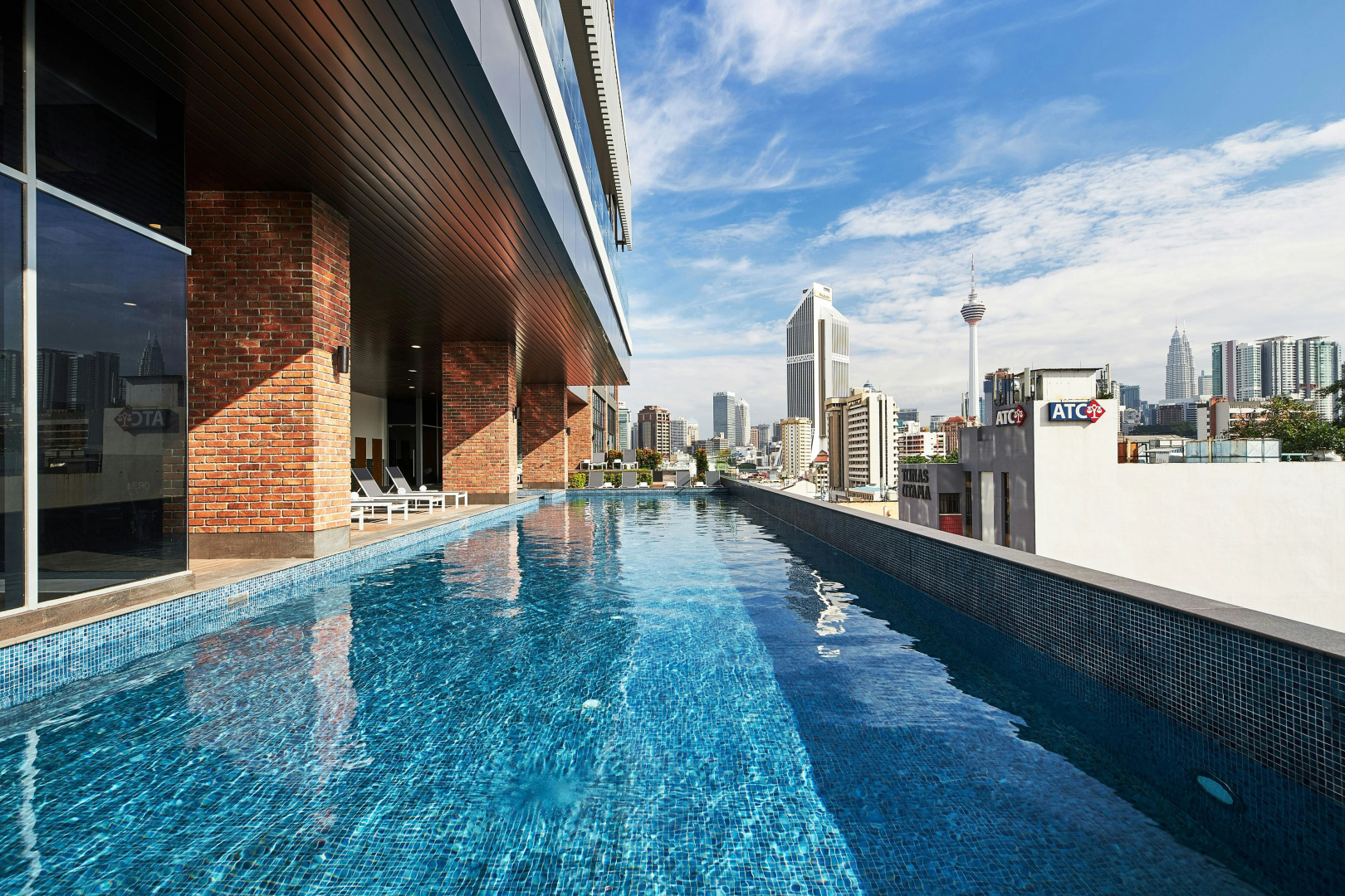 Foto - Four Points by Sheraton Kuala Lumpur, Chinatown