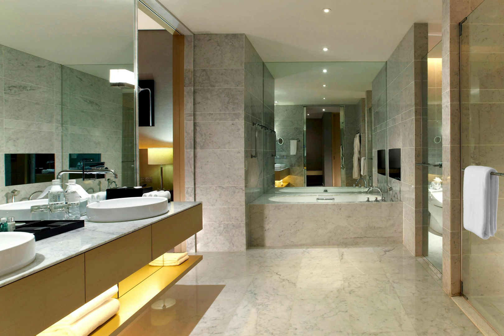 Foto - Le Meridien Taipei