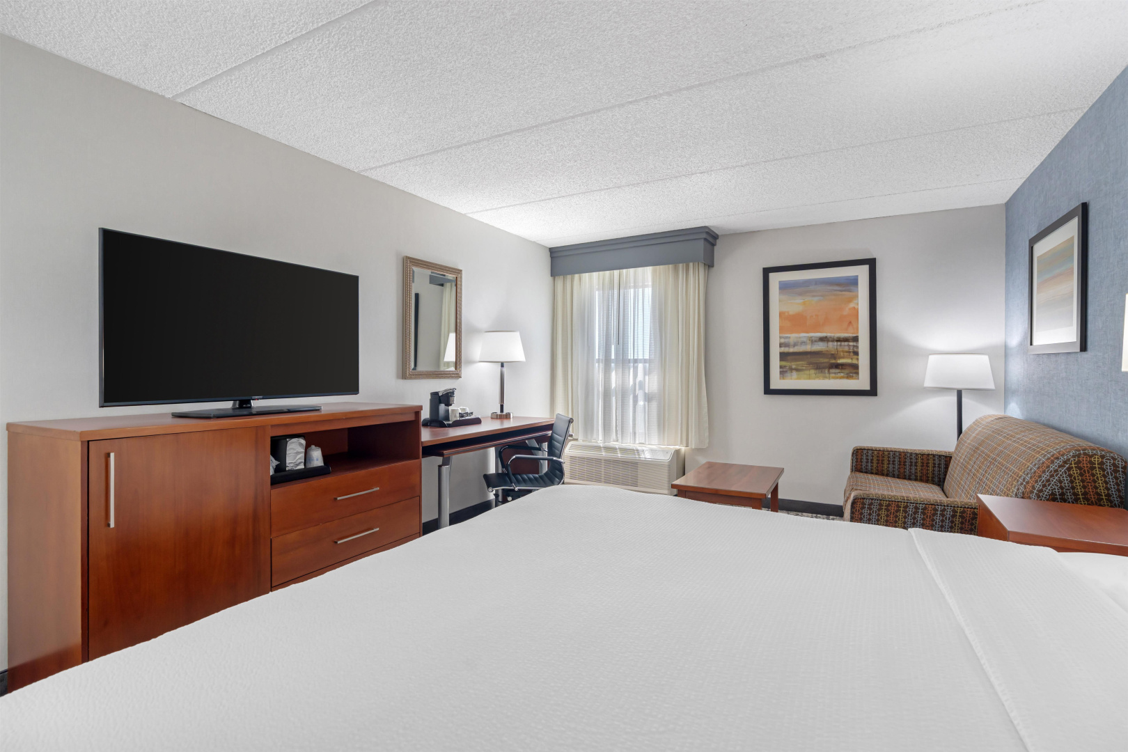 Foto - Best Western Plus Fresno Airport Hotel