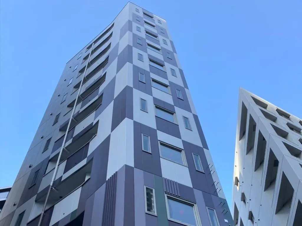 Photo - HOTEL LiVEMAX Mita Ekimae