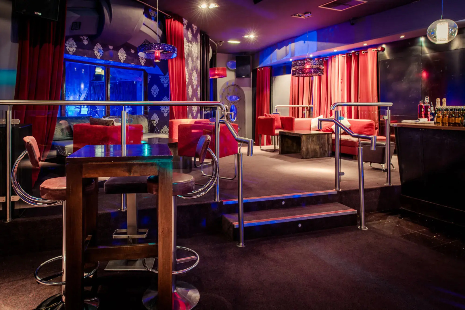 Photo - Osprey Hotel