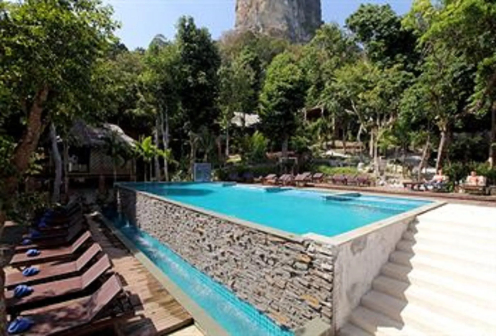 Foto - Railay Great View Resort