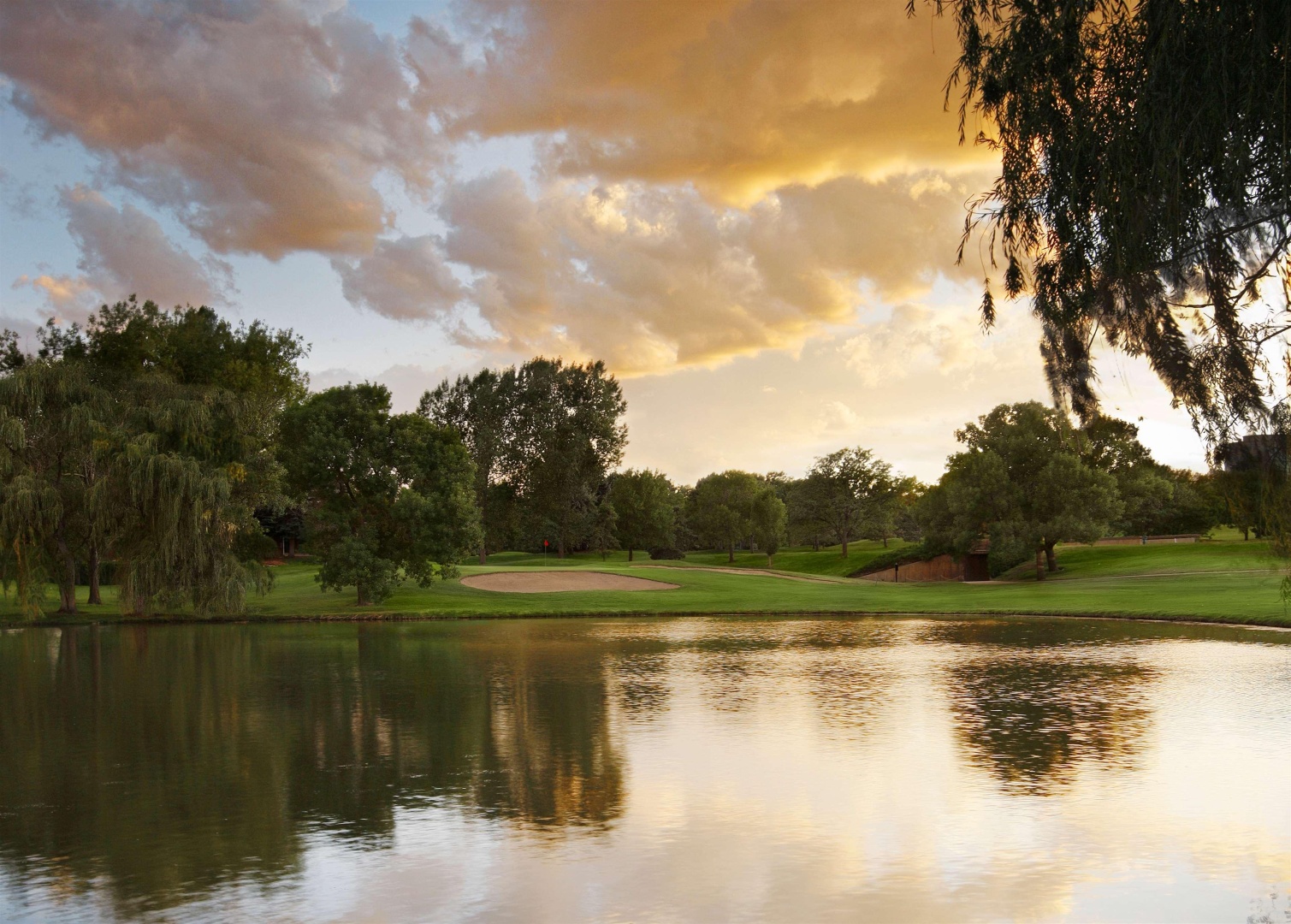 Photo - The Inverness Denver, a Hilton Golf & Spa Resort