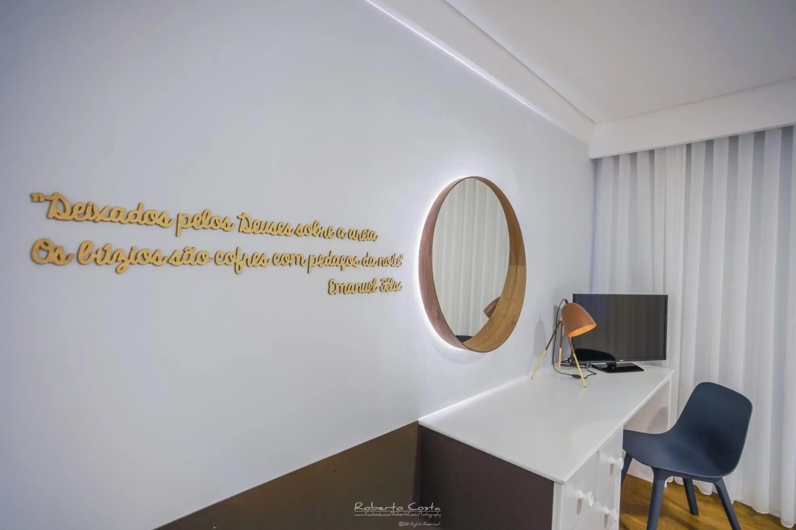 Foto - Hotel Teresinha