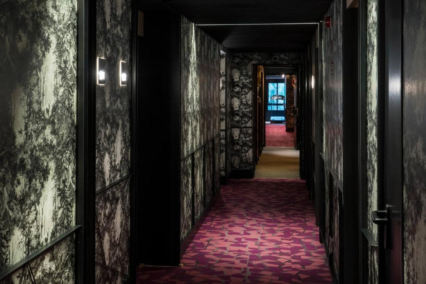 Photo - Hotel Mirador de Chamartin