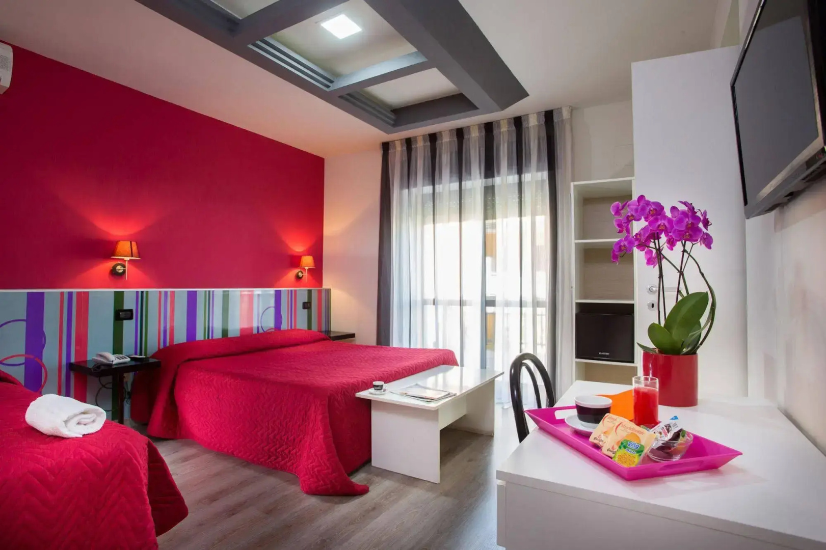 Photo - Hotel Residence Le Ceramiche