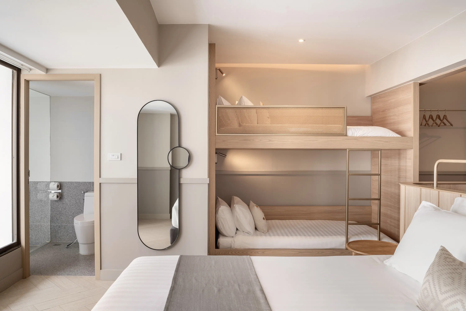 Foto - Somerset Sukhumvit 71 Bangkok