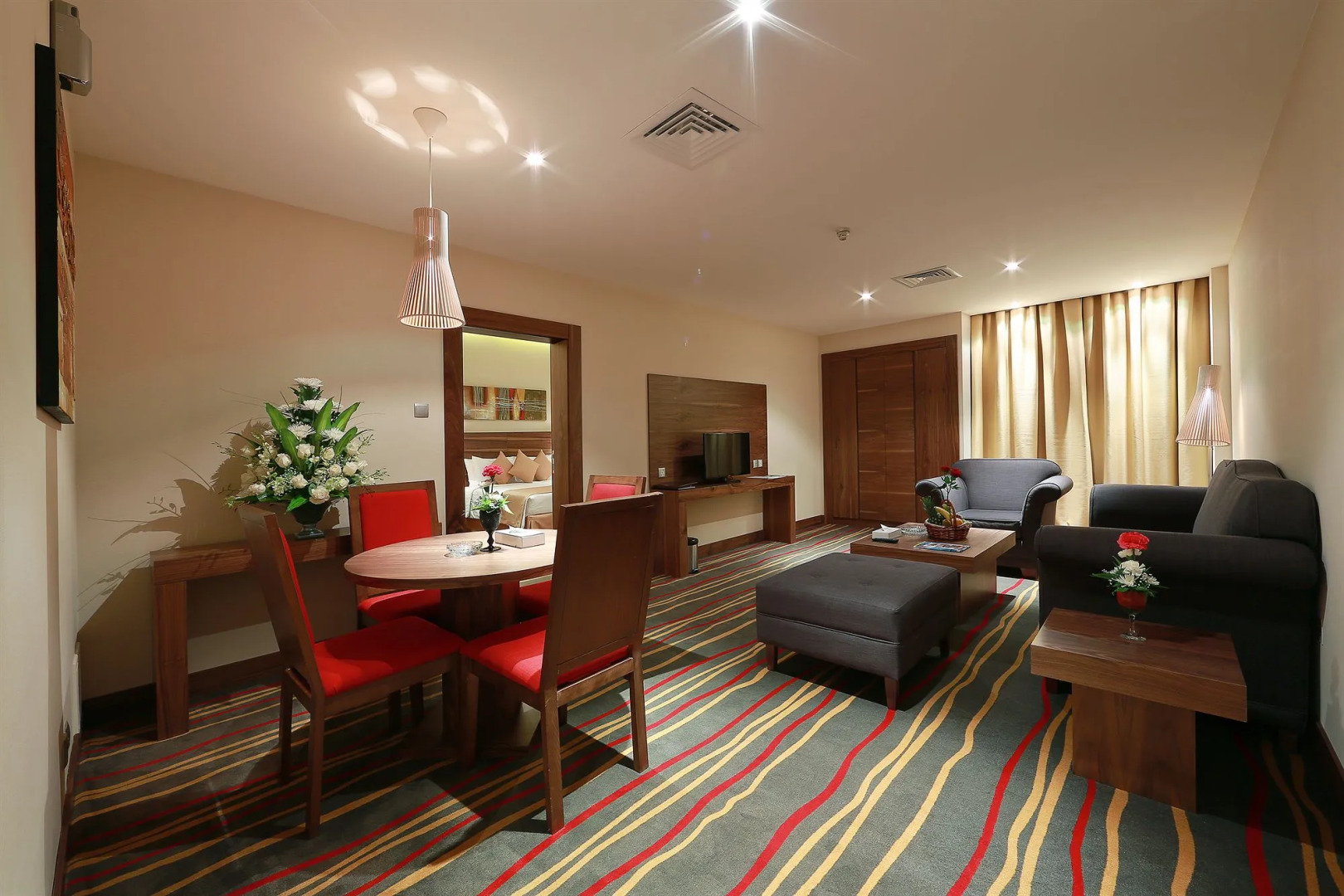 Photo - Al Khaleej Palace Deira Hotel