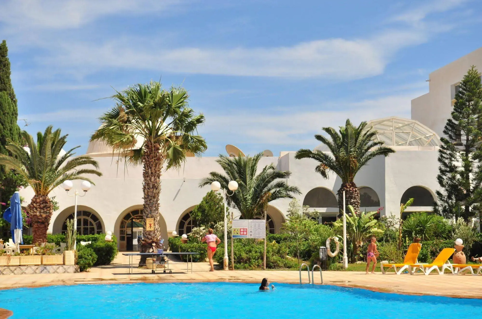 Foto - Zodiac Hôtel & Aqua Park