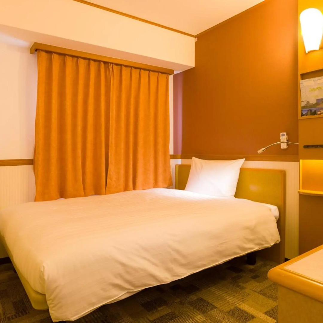 Foto - Toyoko Inn Tokyo Tameike-sanno-eki Kantei Minami