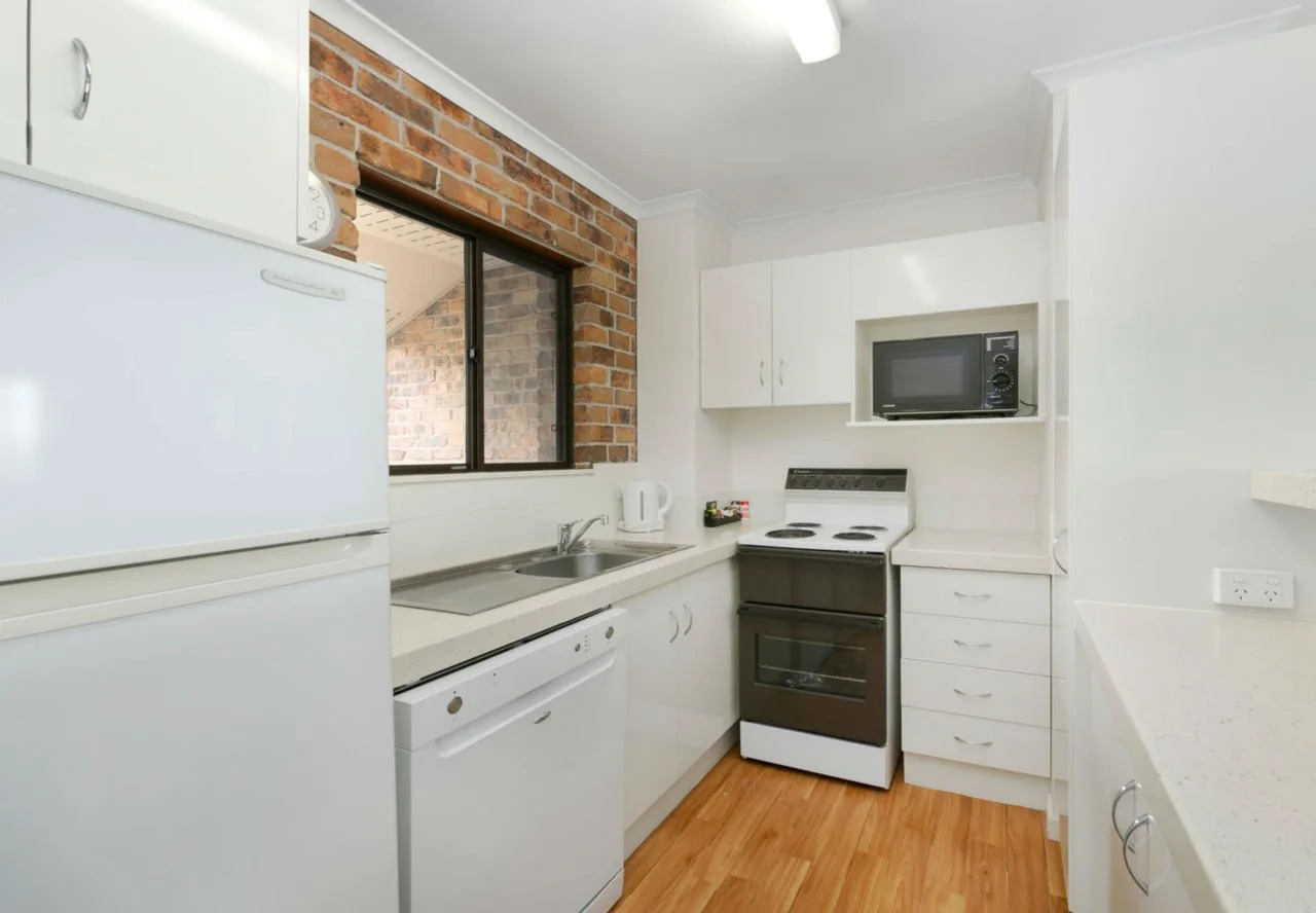 Photo - Toowong Villas