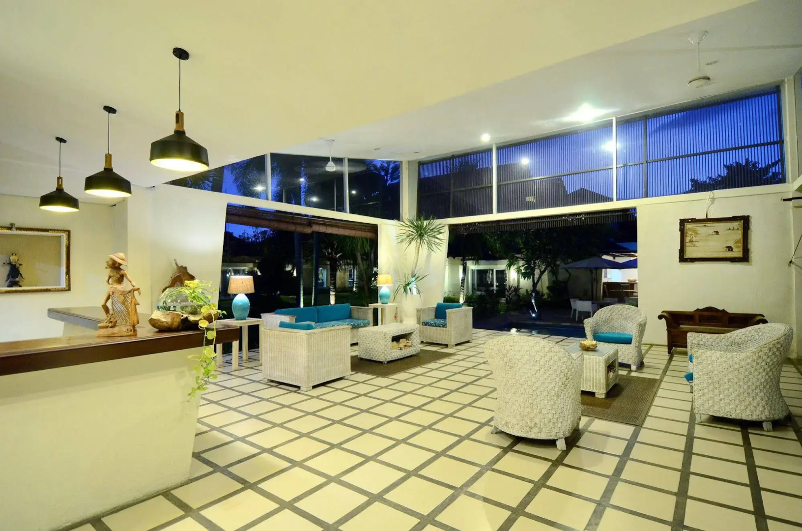 Photo - Bali Breezz Hotel