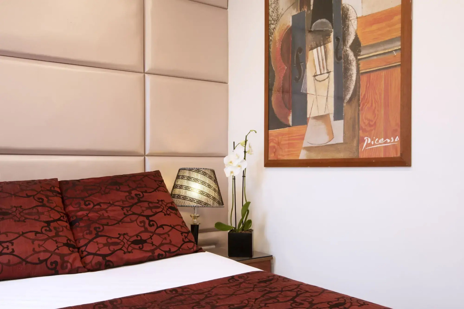 Foto - City Inn Russell Square