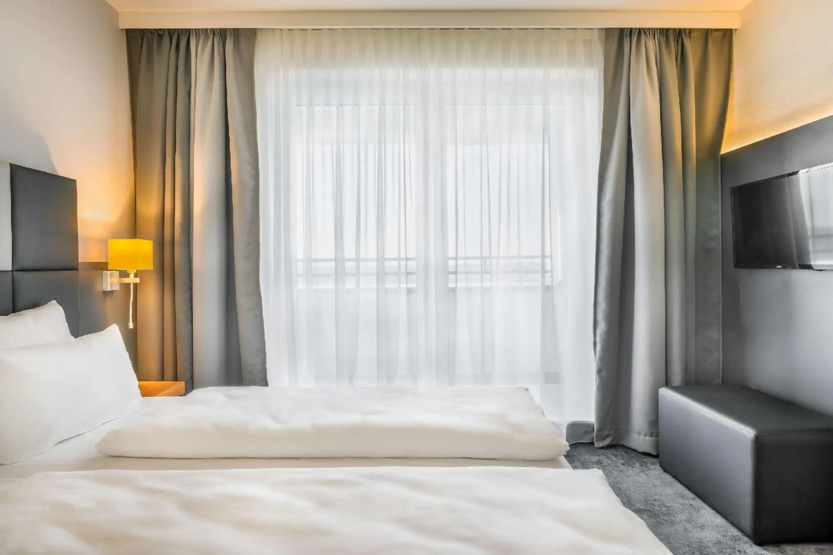 Foto - Garner Hotel Rüsselsheim by IHG