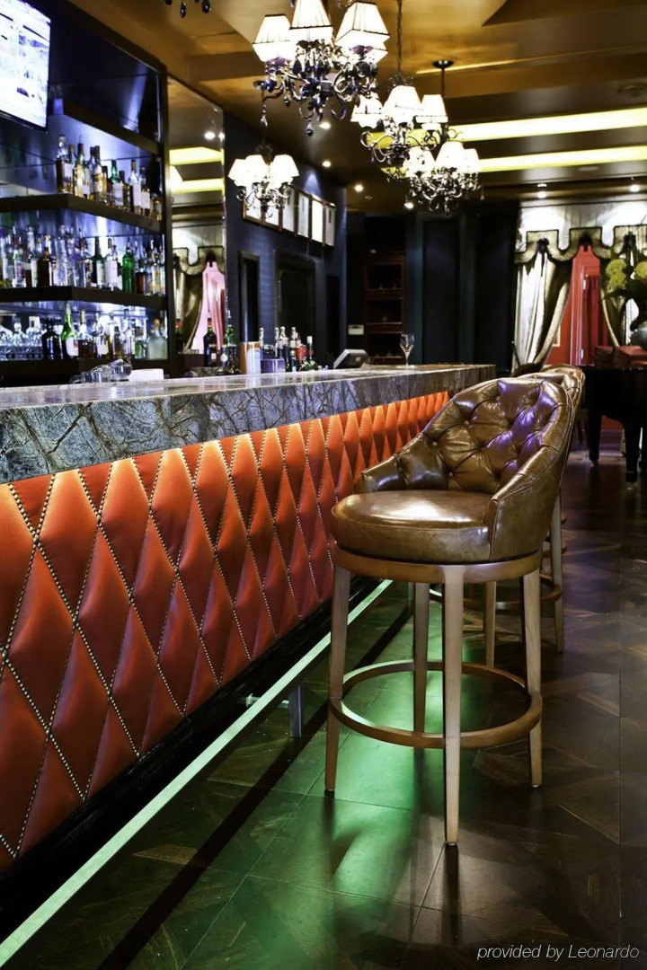 Foto - Windsor Arms Hotel