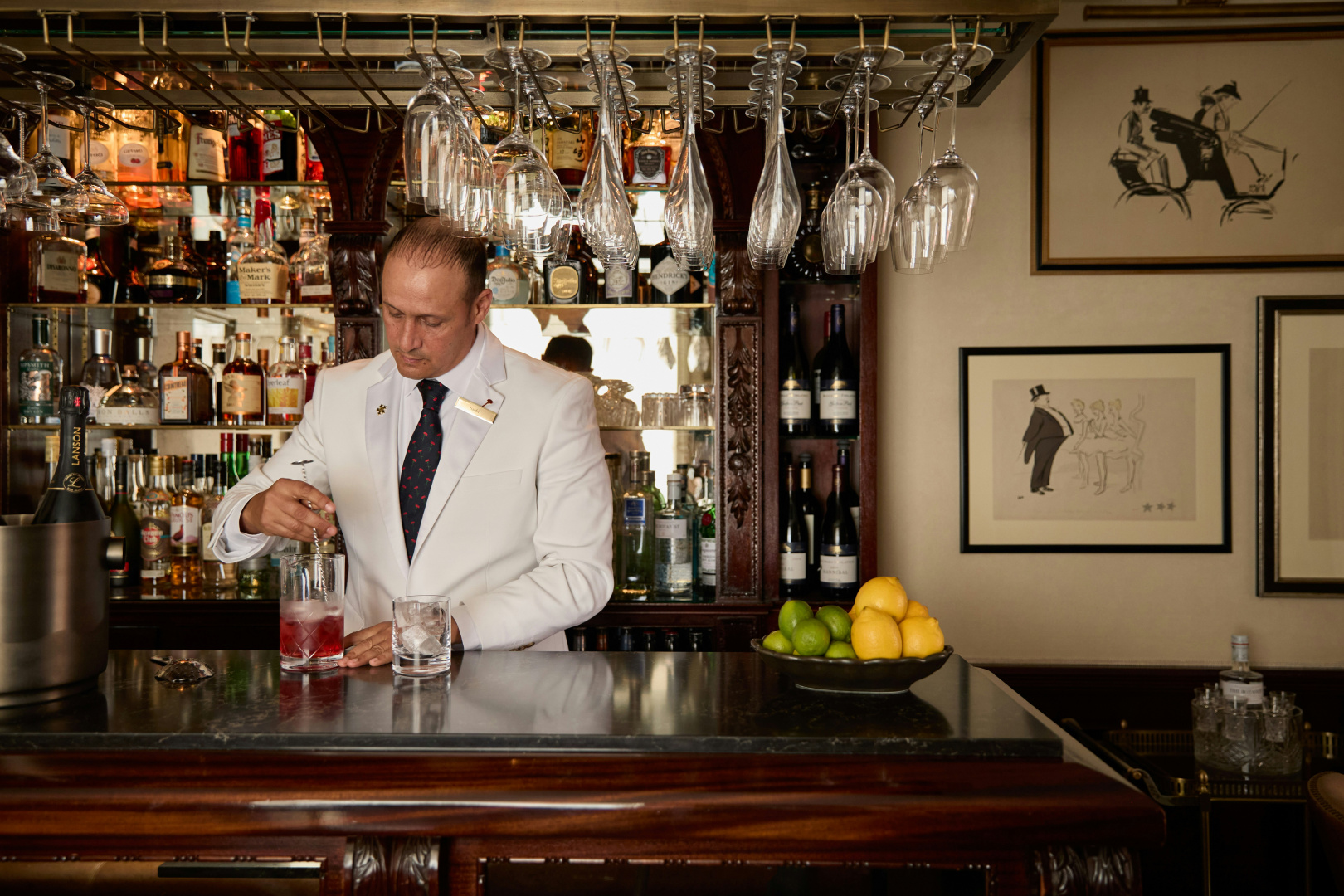 Photo - The Egerton House Hotel