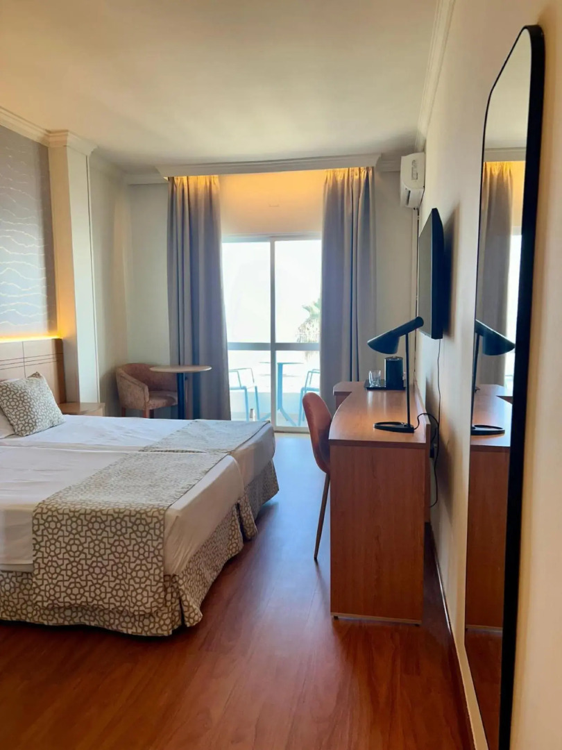 Photo - Hotel Santa Rosa