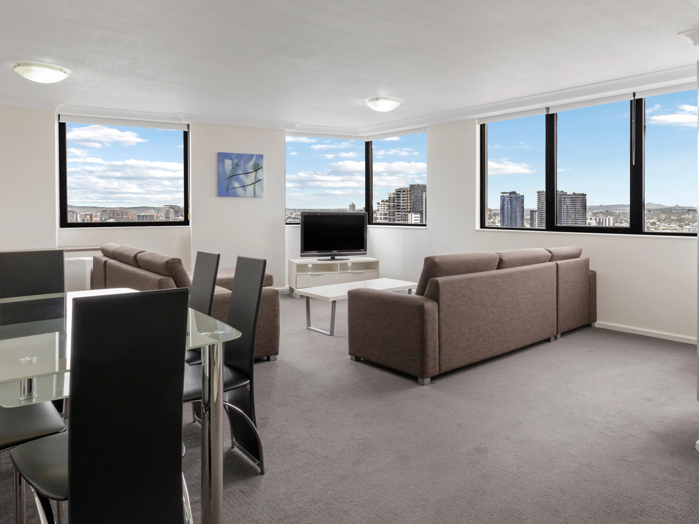 Foto - Park Regis North Quay