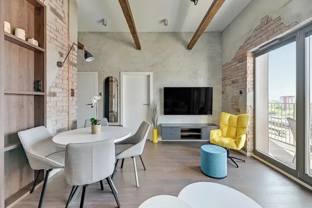 Photo - Grano Residence - Pool, Sauna, SPA & Parking by Downtown Apartments