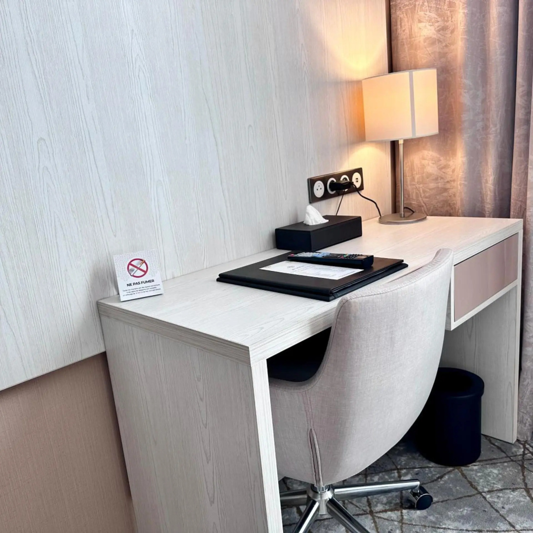 Foto - 2H Hotel