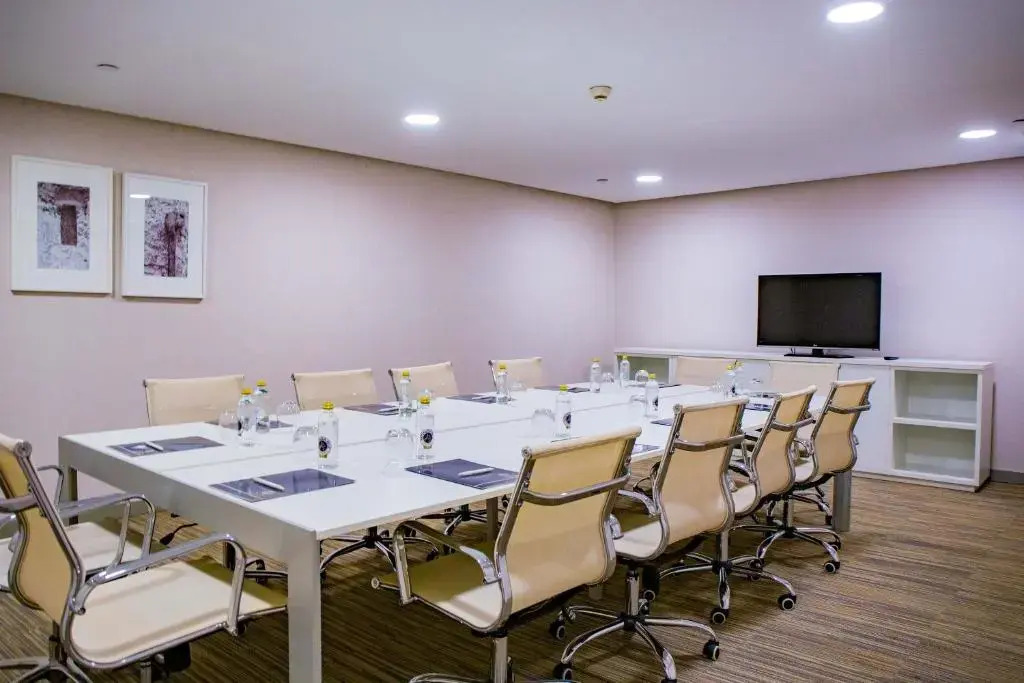 Photo - Hotel Gelmírez