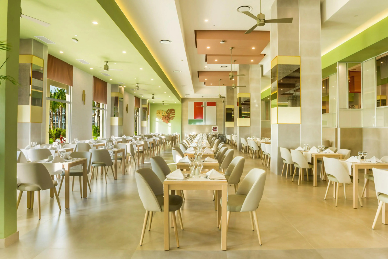 Photo - Riu Emerald Bay - All Inclusive