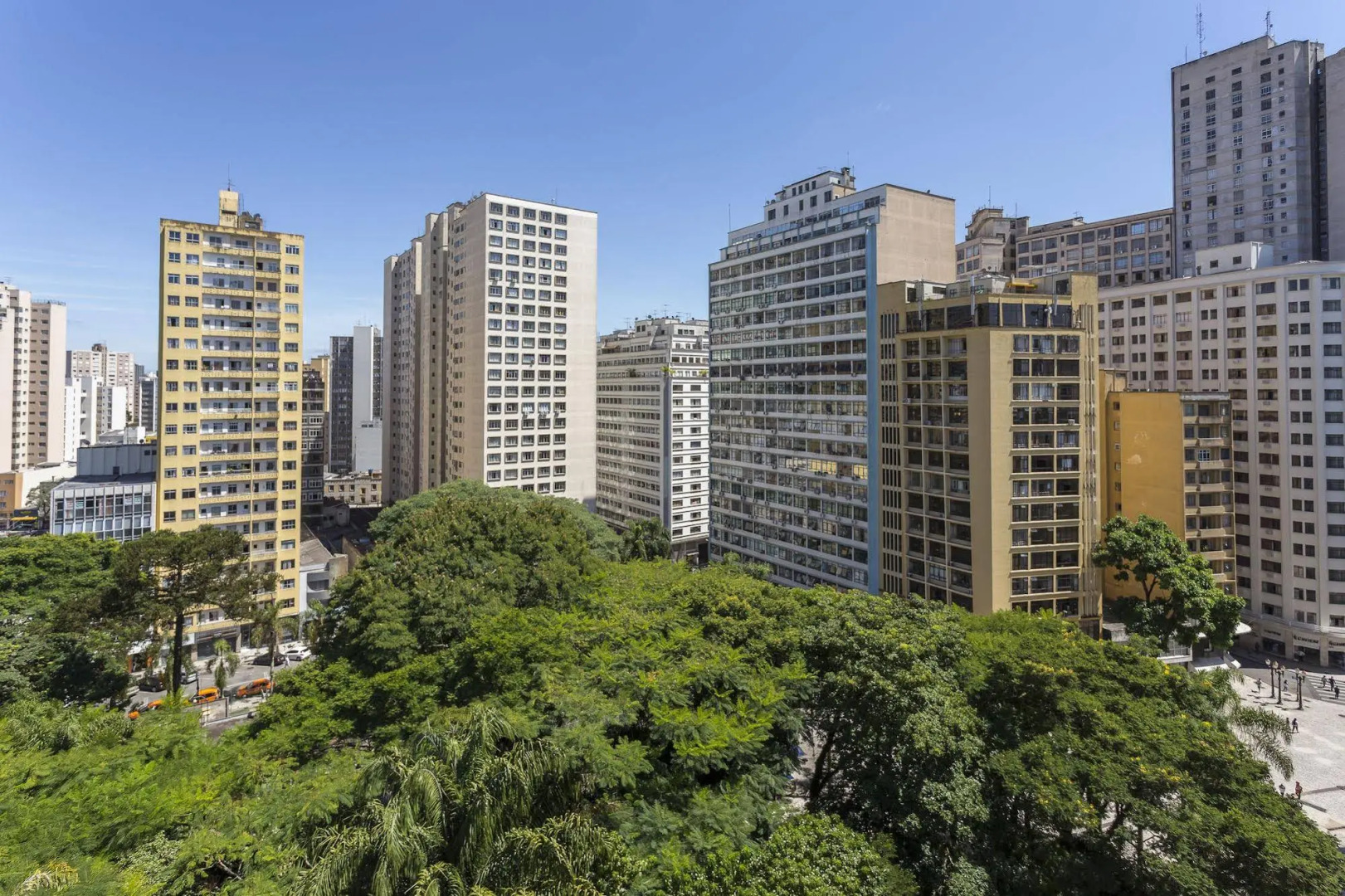 Photo - Hotel Centro Europeu