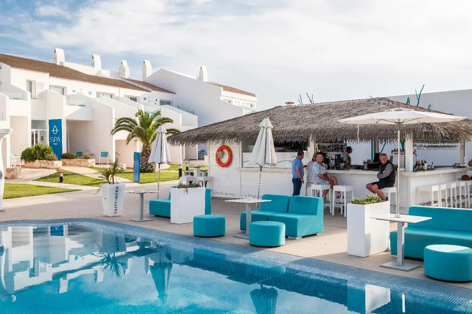 Foto - Lago Resort Menorca - Casas del Lago Adults Only