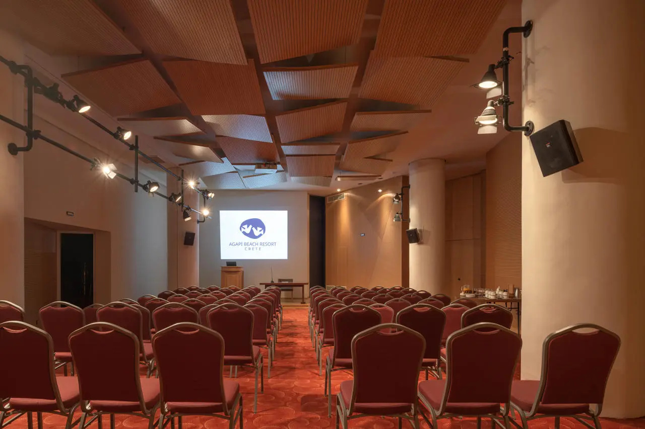 Photo - Agapi Beach Resort - Premium All Inclusive