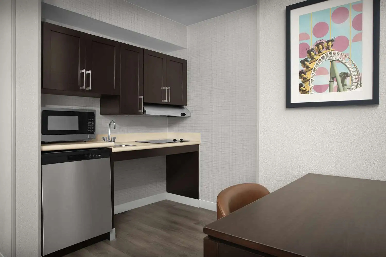 Foto - Homewood Suites by Hilton Orlando Airport