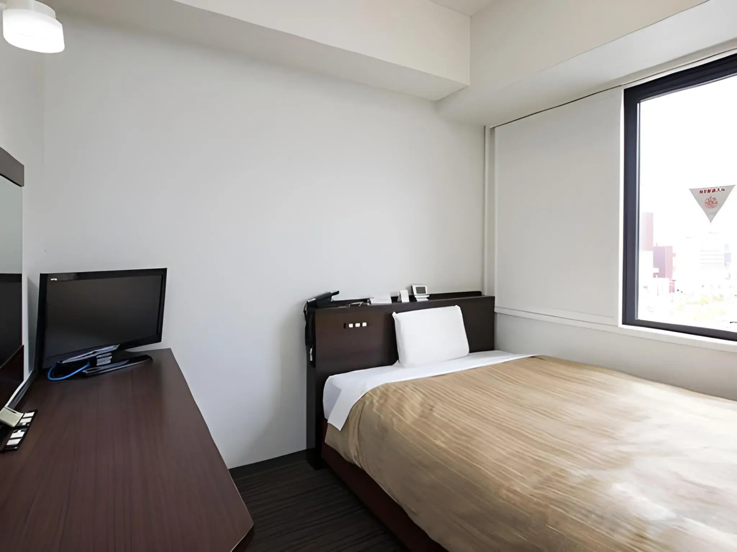 Photo - Kyoto Plaza Hotel