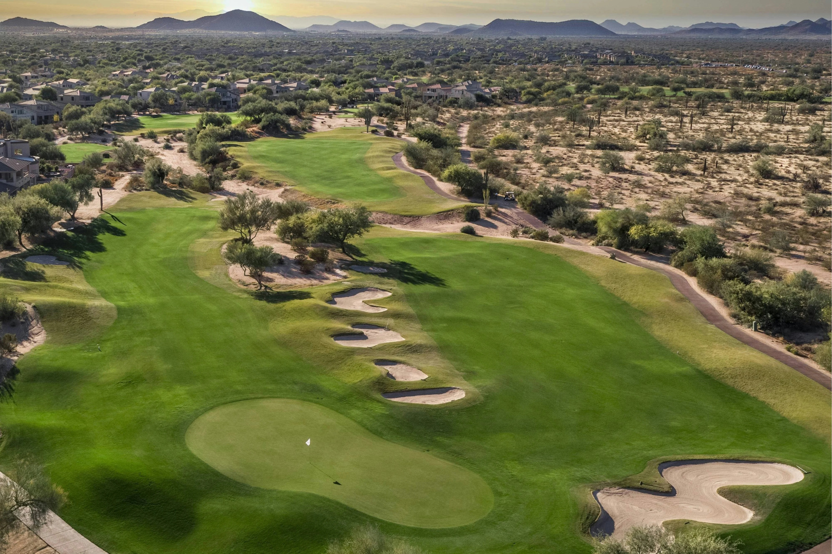 Photo - JW Marriott Phoenix Desert Ridge Resort & Spa