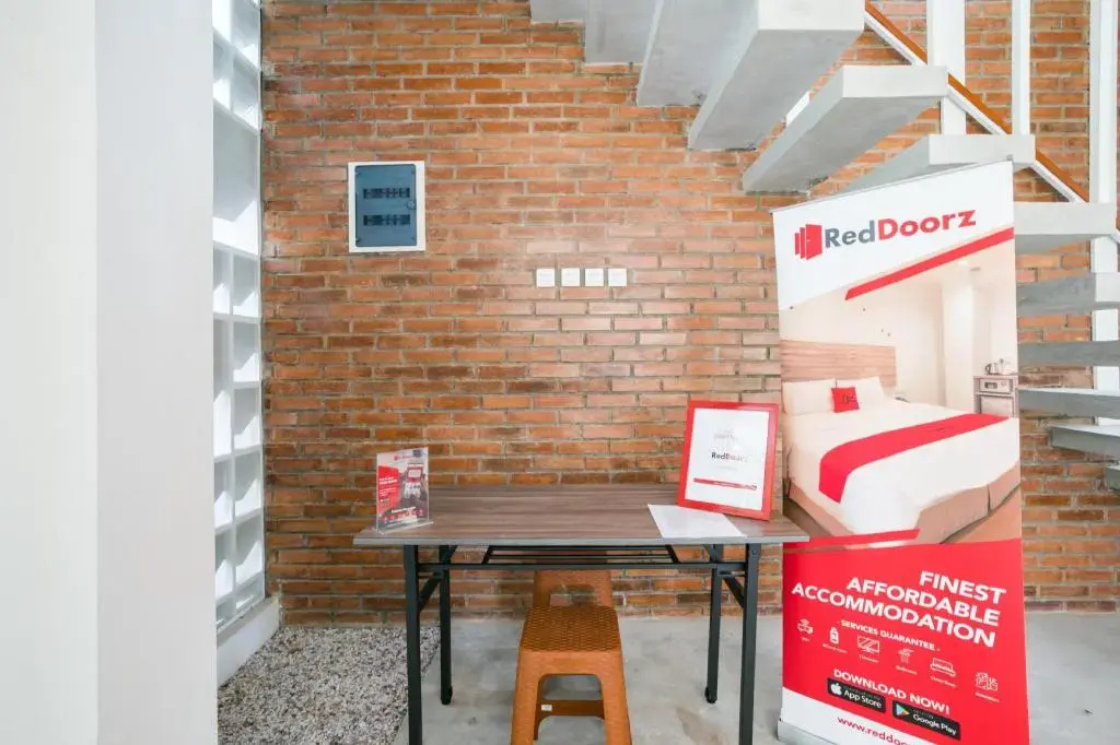 Foto - RedDoorz near Universitas Islam Indonesia