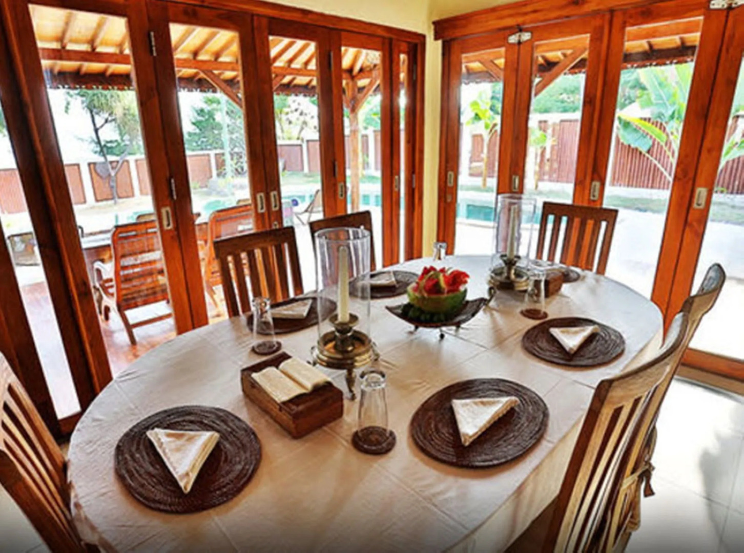 Foto - 7SEAS Cottages