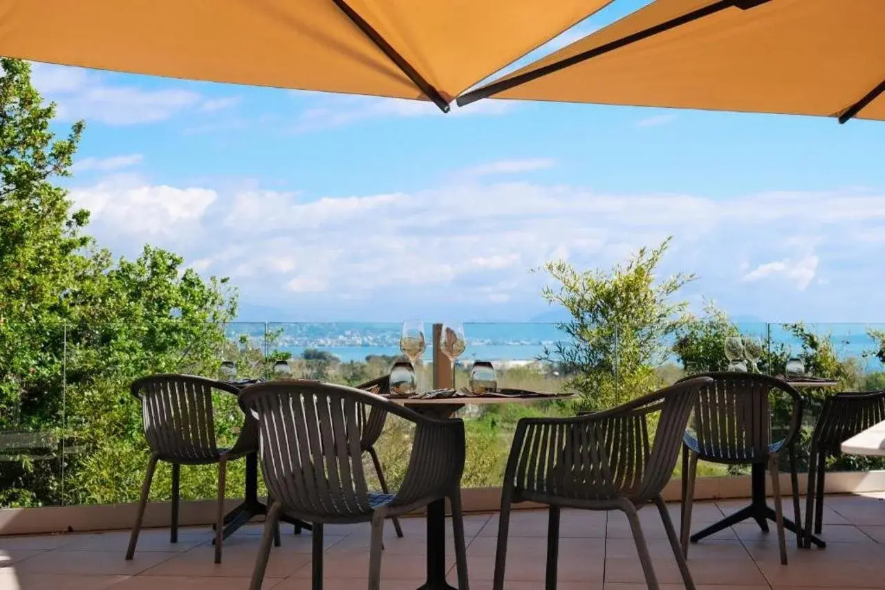 Foto - Hôtel & Spa - Thalazur Antibes