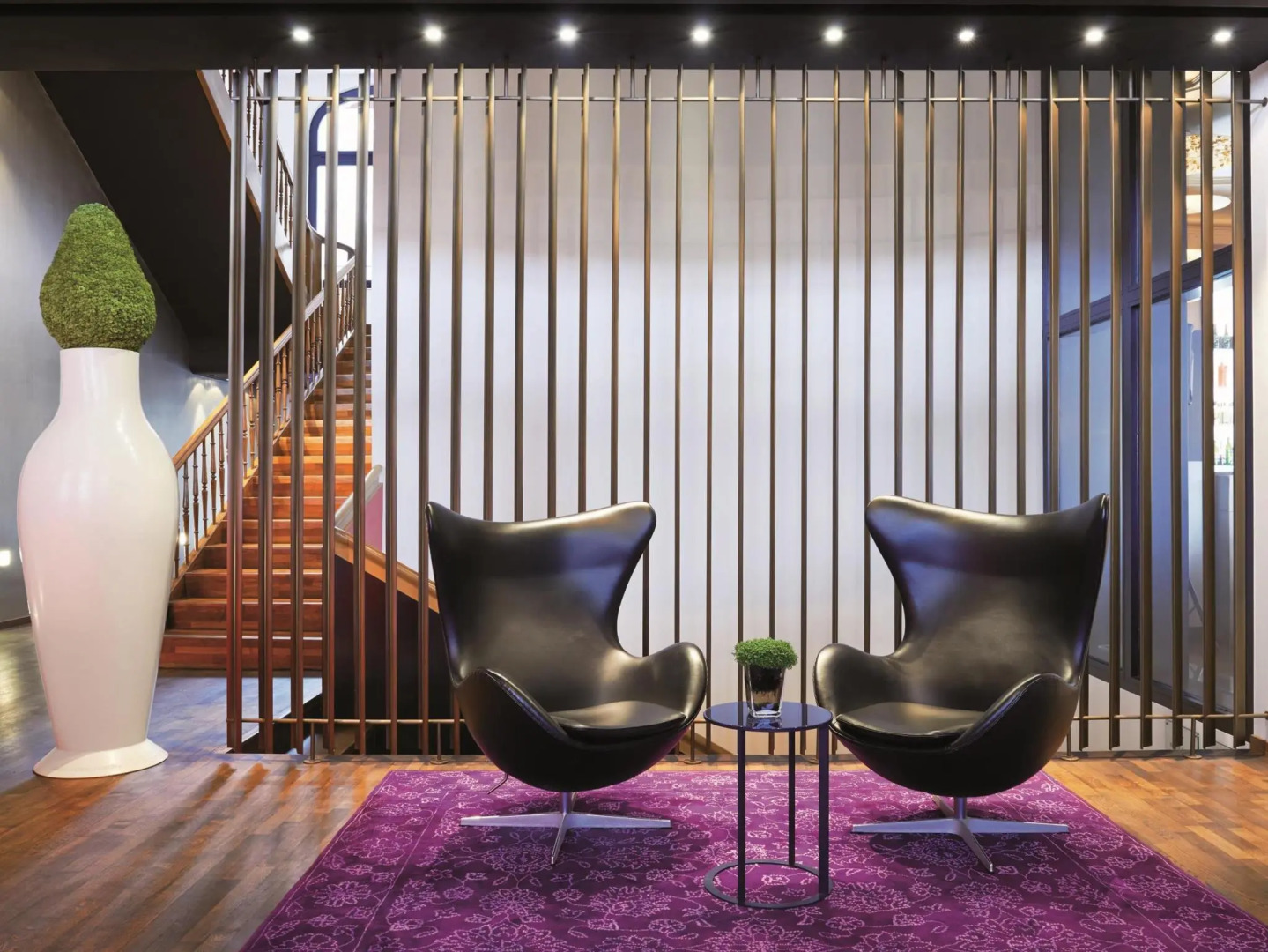 Photo - Sorell Boutique-Hotel Zürichberg