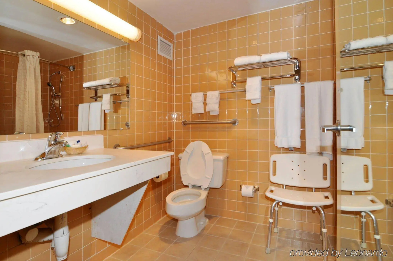 Foto - Best Western Fairfax