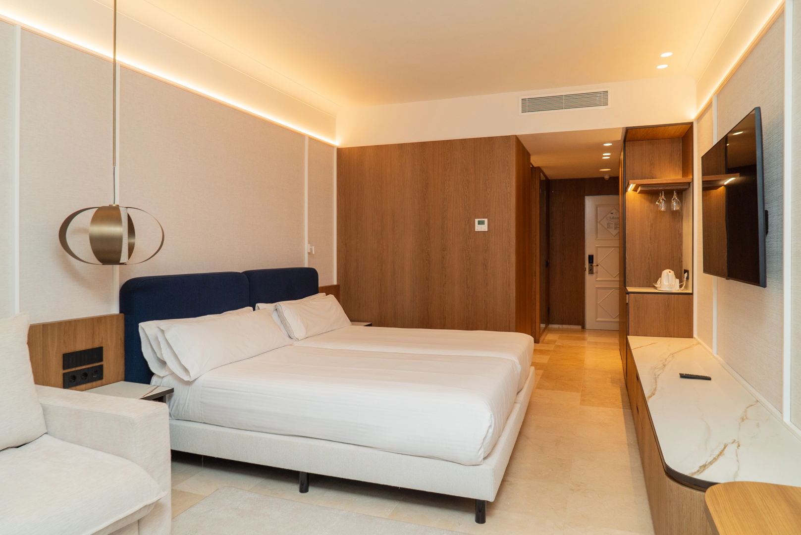 Foto - SH Villa Gadea Hotel